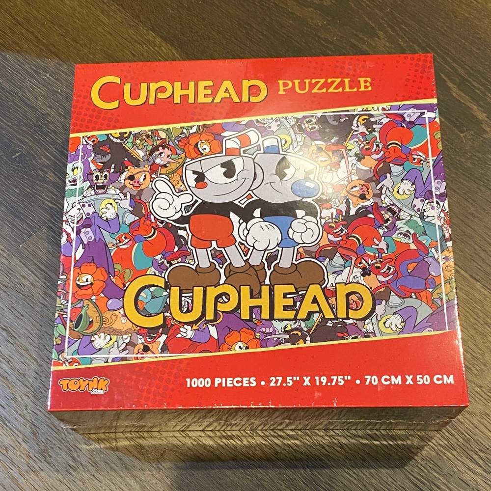 ‼️PUZZLE‼️